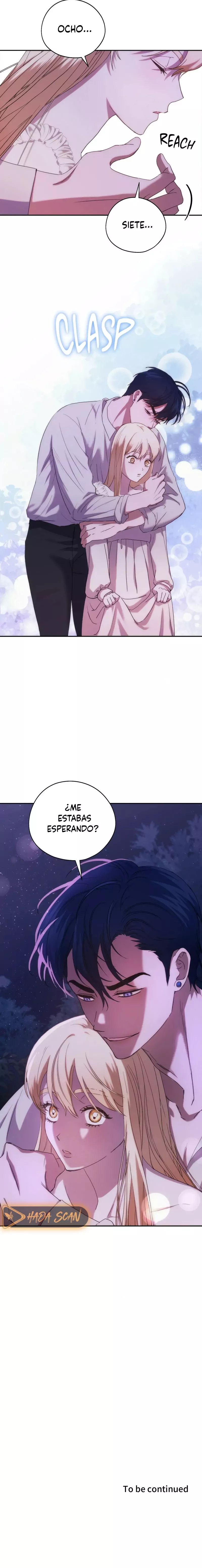 Me case con la hermana de mi prometida capítulo 13, página 18