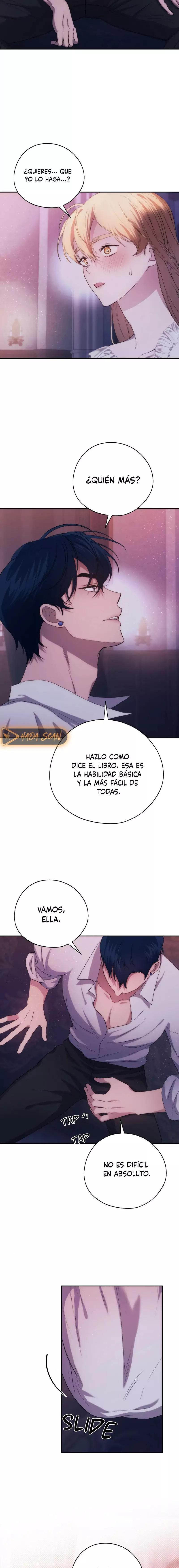 Me case con la hermana de mi prometida capítulo 14, página 14