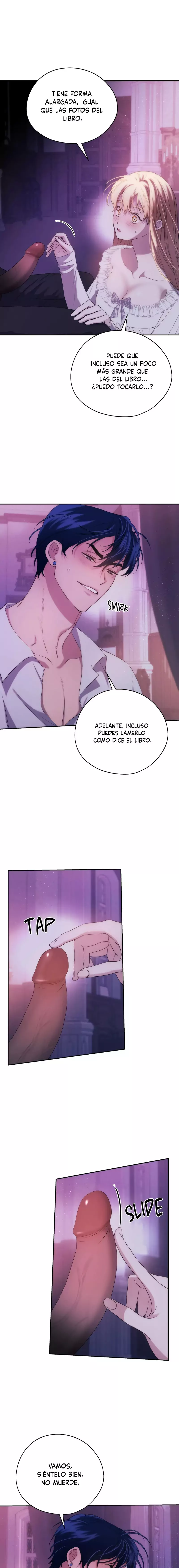 Me case con la hermana de mi prometida capítulo 15, página 2