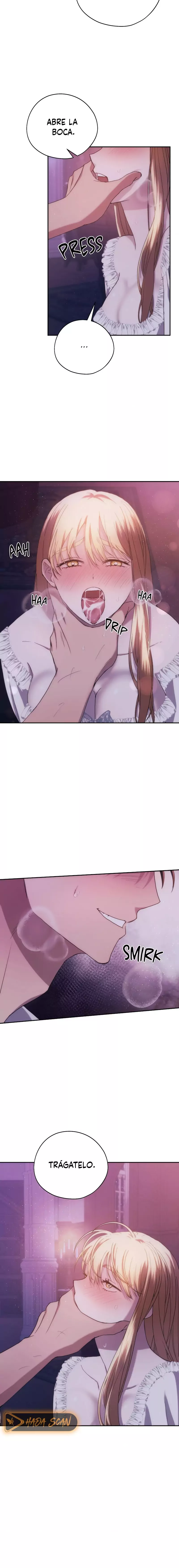 Me case con la hermana de mi prometida capítulo 15, página 15