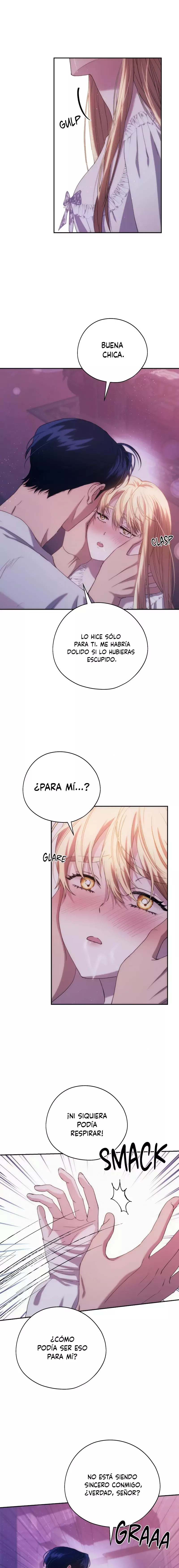 Me case con la hermana de mi prometida capítulo 16, página 2