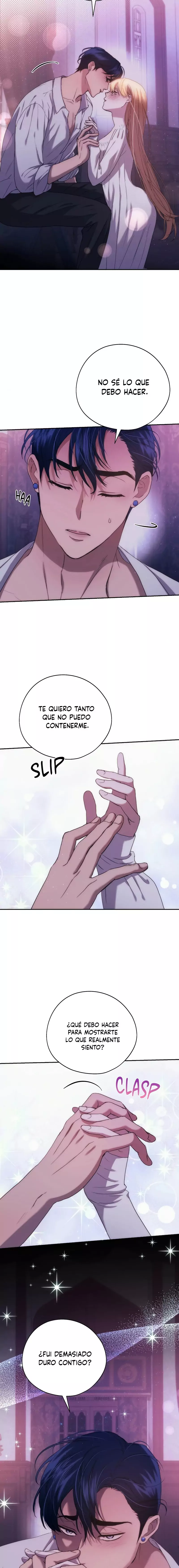 Me case con la hermana de mi prometida capítulo 16, página 4