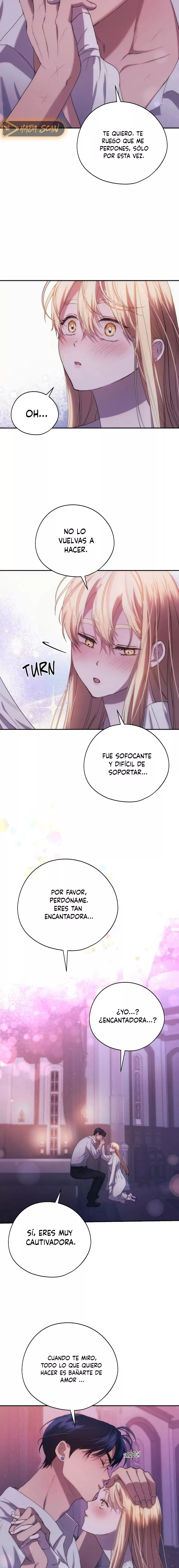 Me case con la hermana de mi prometida capítulo 16, página 5