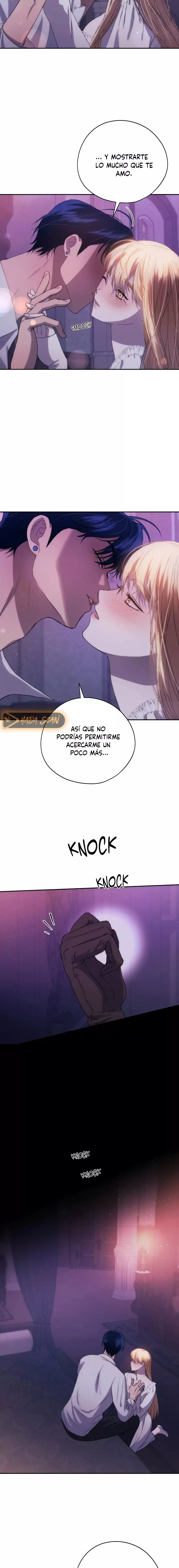 Me case con la hermana de mi prometida capítulo 16, página 6