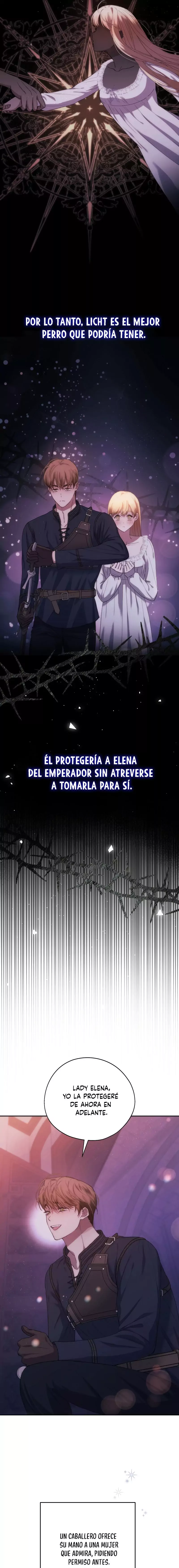 Me case con la hermana de mi prometida capítulo 16, página 13