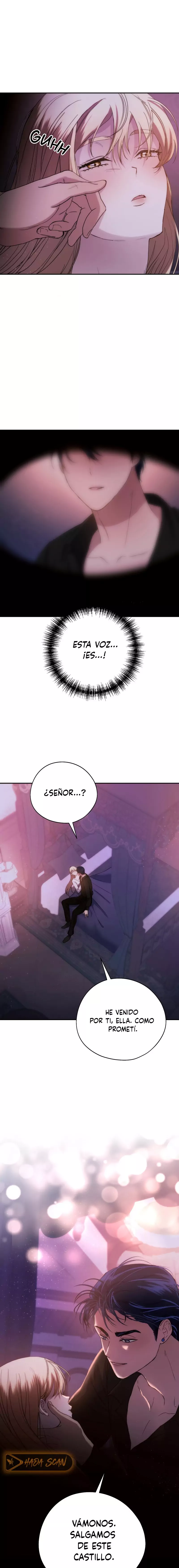 Me case con la hermana de mi prometida capítulo 17, página 16