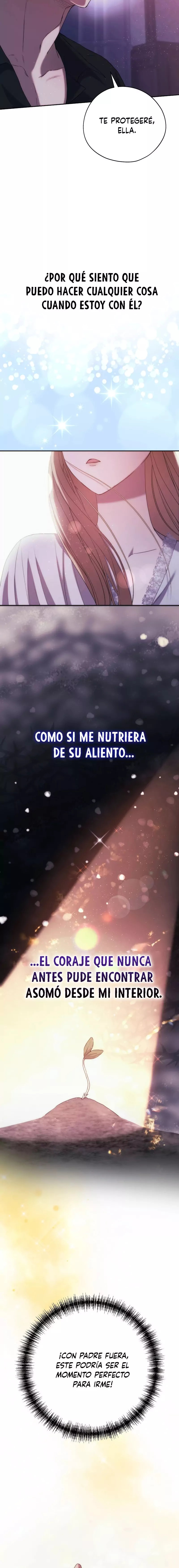 Me case con la hermana de mi prometida capítulo 18, página 4