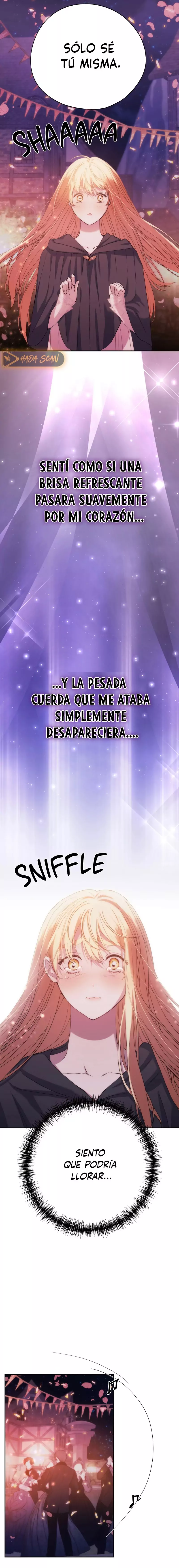 Me case con la hermana de mi prometida capítulo 18, página 11