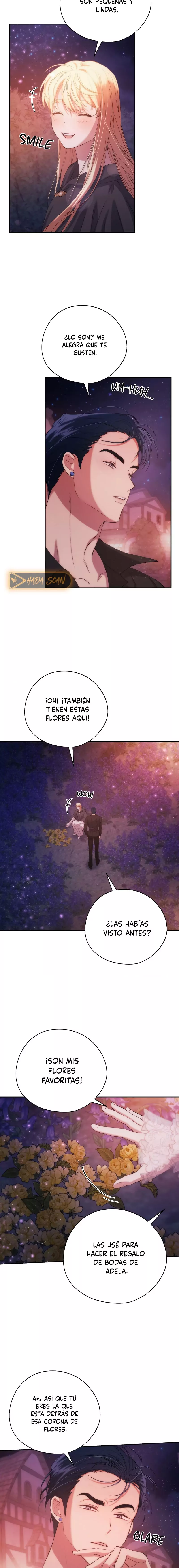 Me case con la hermana de mi prometida capítulo 18, página 13