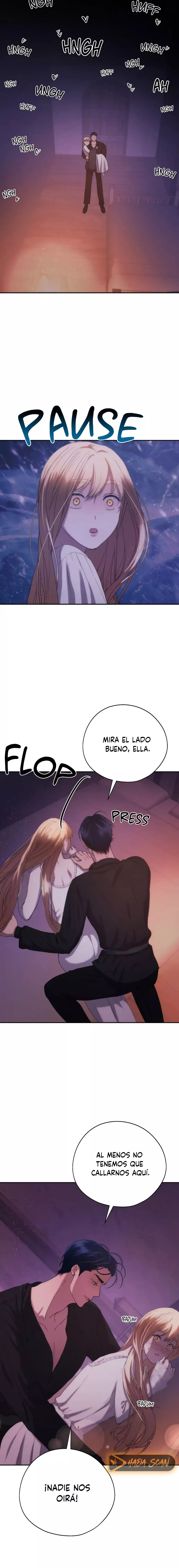Me case con la hermana de mi prometida capítulo 19, página 15