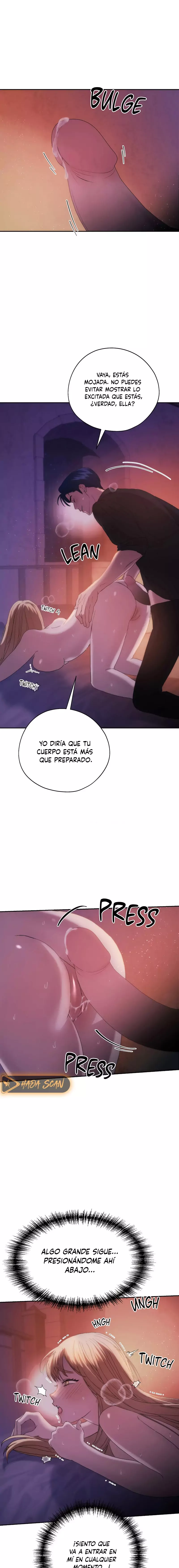 Me case con la hermana de mi prometida capítulo 20, página 17