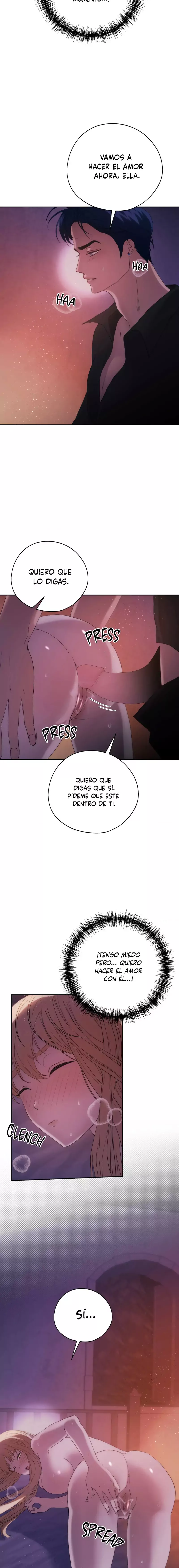 Me case con la hermana de mi prometida capítulo 20, página 18