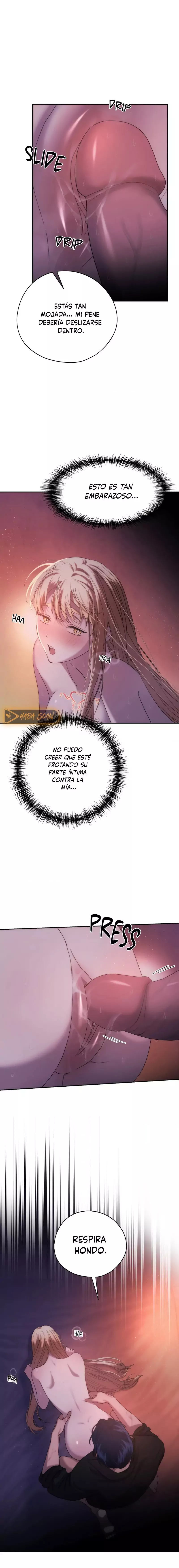 Me case con la hermana de mi prometida capítulo 21, página 3