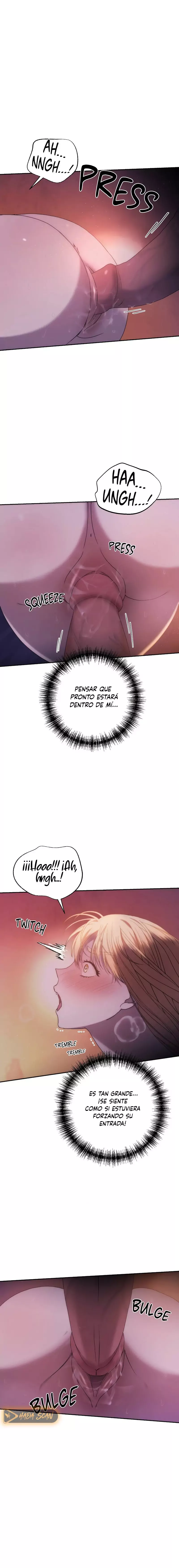 Me case con la hermana de mi prometida capítulo 21, página 4