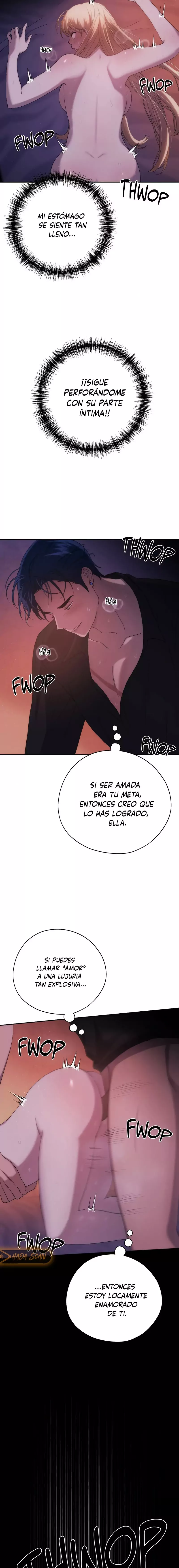 Me case con la hermana de mi prometida capítulo 21, página 12