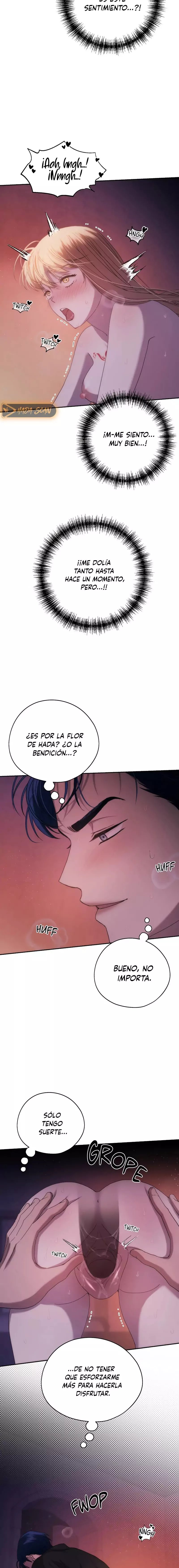 Me case con la hermana de mi prometida capítulo 21, página 14