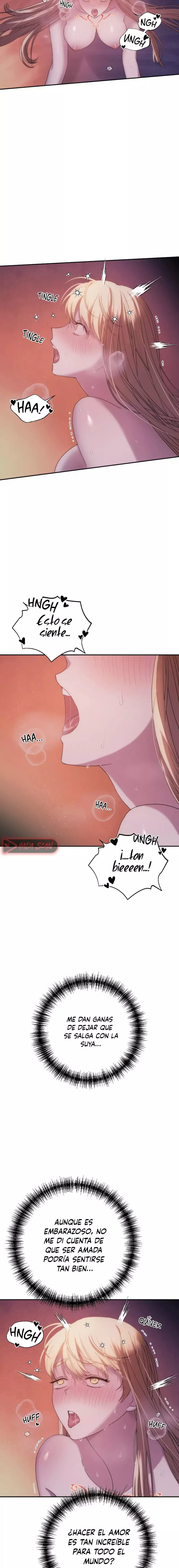 Me case con la hermana de mi prometida capítulo 22, página 3