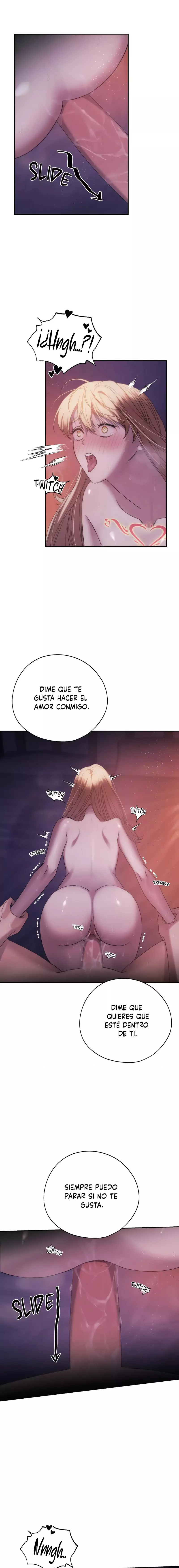 Me case con la hermana de mi prometida capítulo 22, página 7