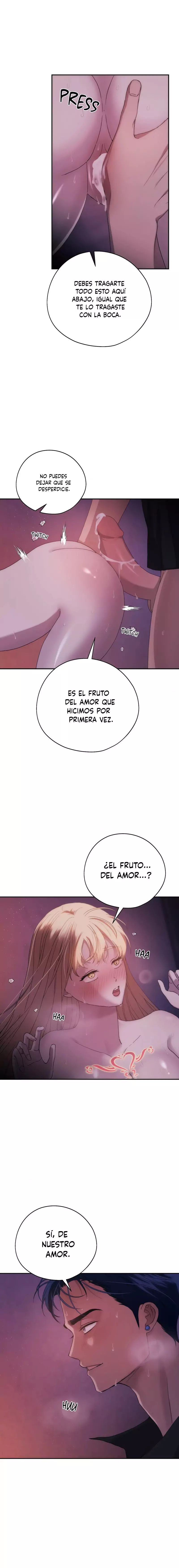 Me case con la hermana de mi prometida capítulo 22, página 15