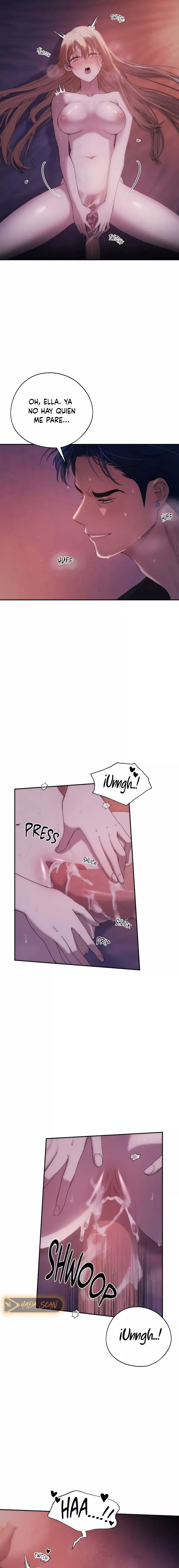 Me case con la hermana de mi prometida capítulo 23, página 3