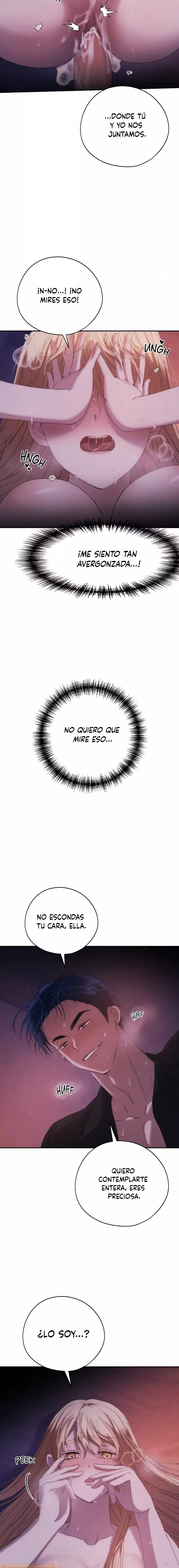 Me case con la hermana de mi prometida capítulo 23, página 6
