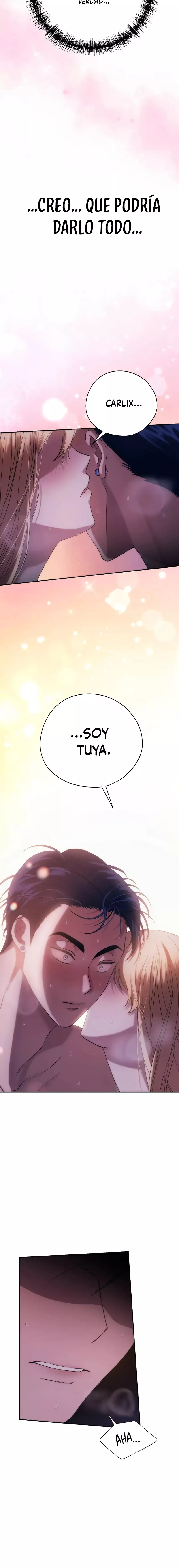Me case con la hermana de mi prometida capítulo 23, página 12