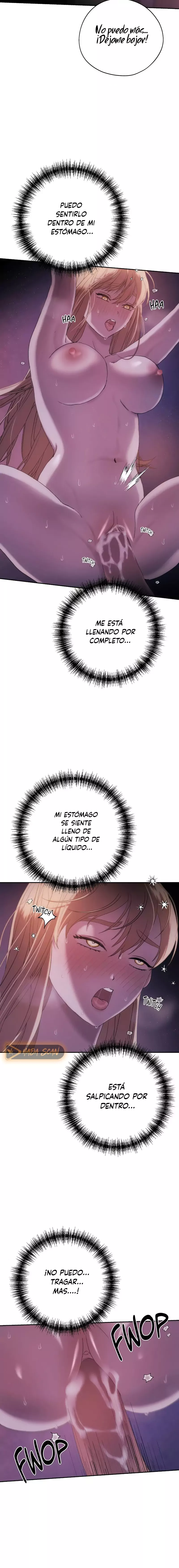 Me case con la hermana de mi prometida capítulo 23, página 17
