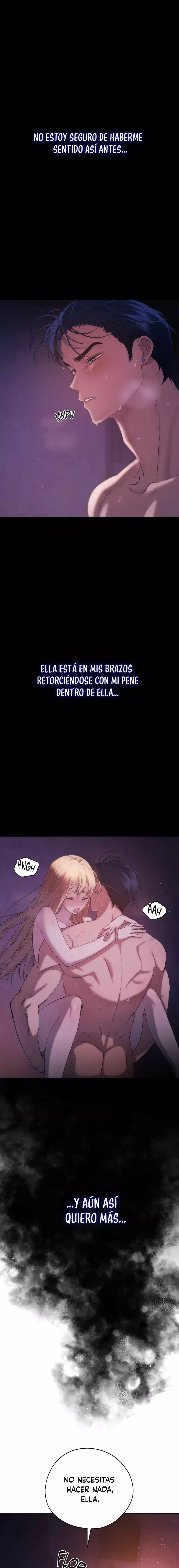 Me case con la hermana de mi prometida capítulo 24, página 2
