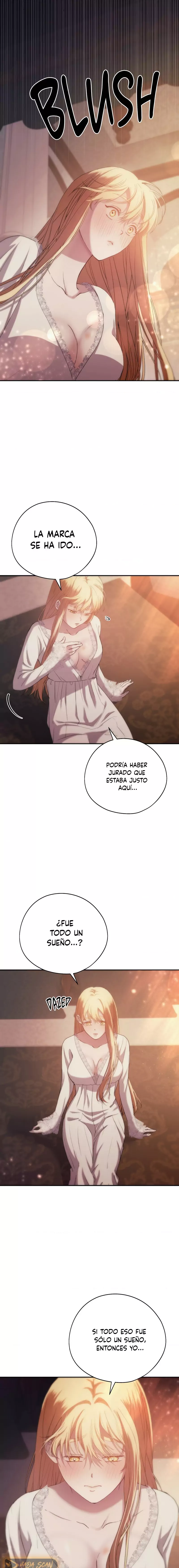 Me case con la hermana de mi prometida capítulo 25, página 6