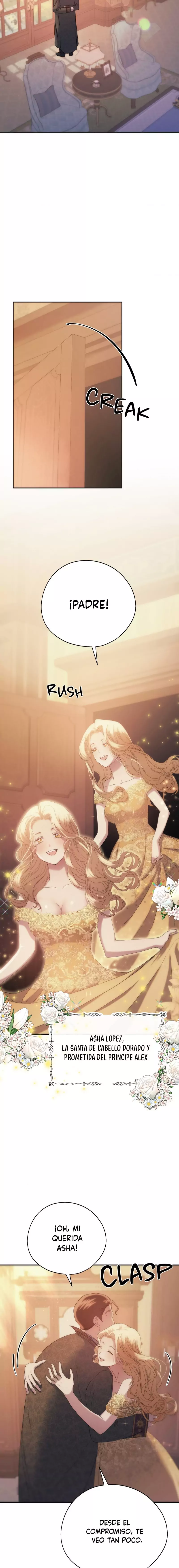 Me case con la hermana de mi prometida capítulo 26, página 12