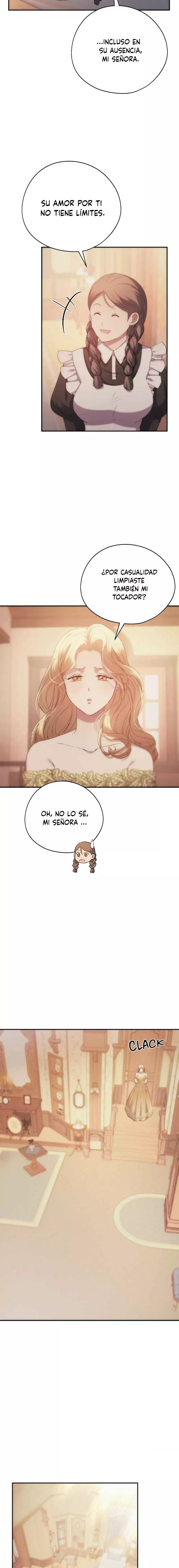 Me case con la hermana de mi prometida capítulo 26, página 15