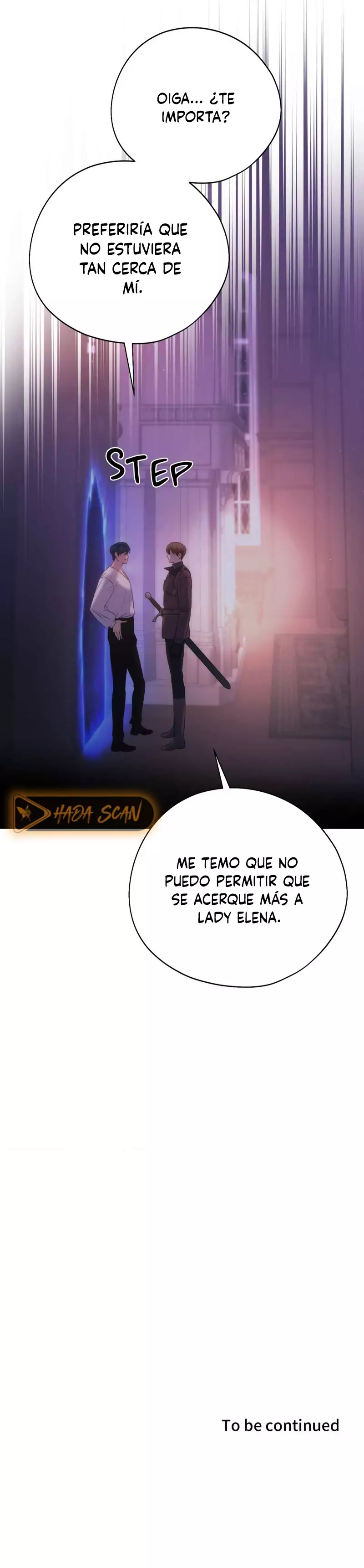 Me case con la hermana de mi prometida capítulo 26, página 19