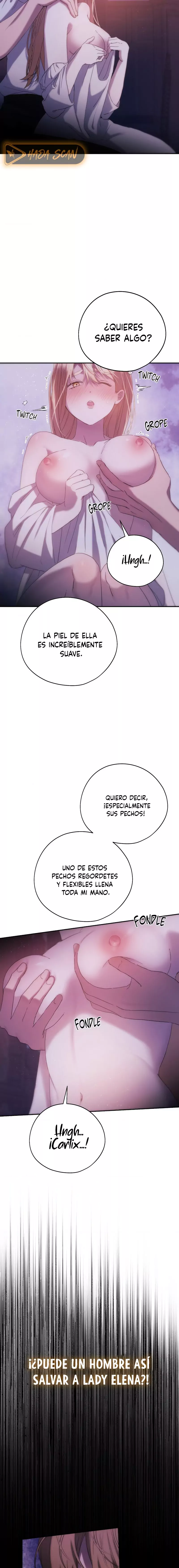 Me case con la hermana de mi prometida capítulo 28, página 5