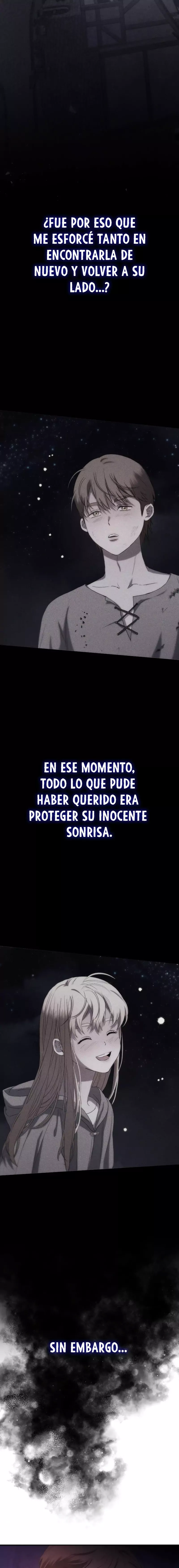 Me case con la hermana de mi prometida capítulo 29, página 12