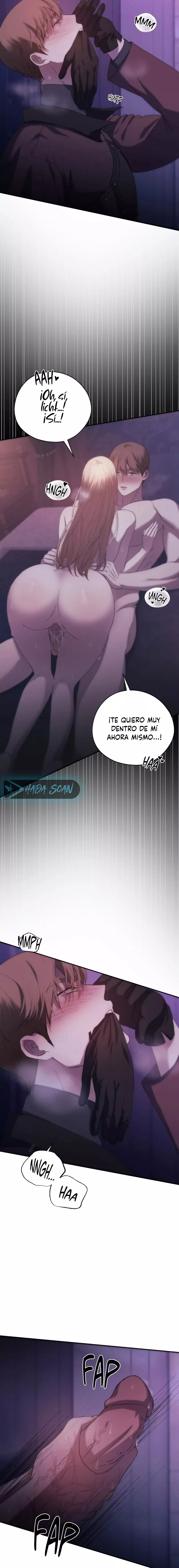 Me case con la hermana de mi prometida capítulo 29, página 14