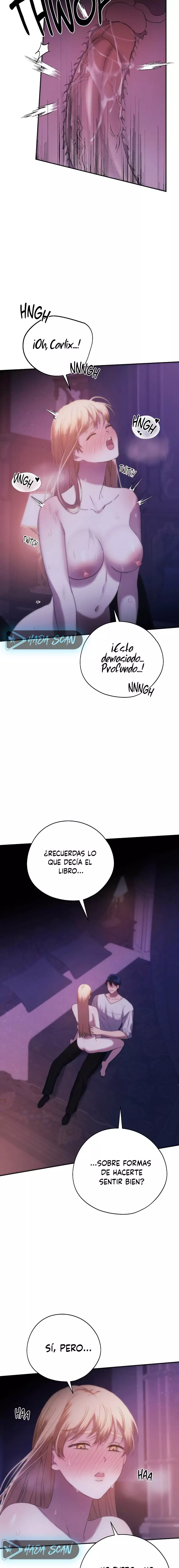 Me case con la hermana de mi prometida capítulo 29, página 17