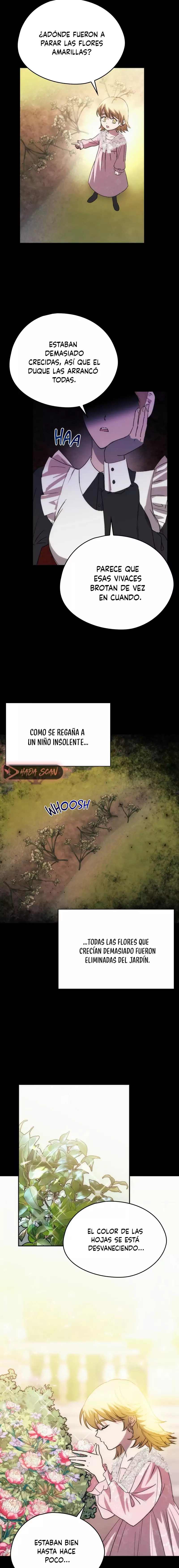 Me case con la hermana de mi prometida capítulo 3, página 3