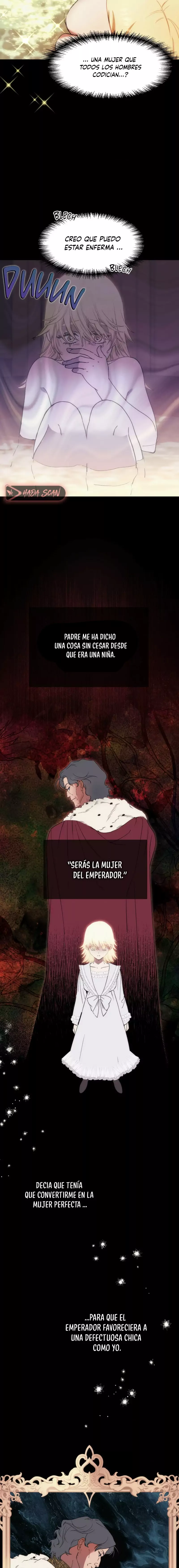 Me case con la hermana de mi prometida capítulo 3, página 11