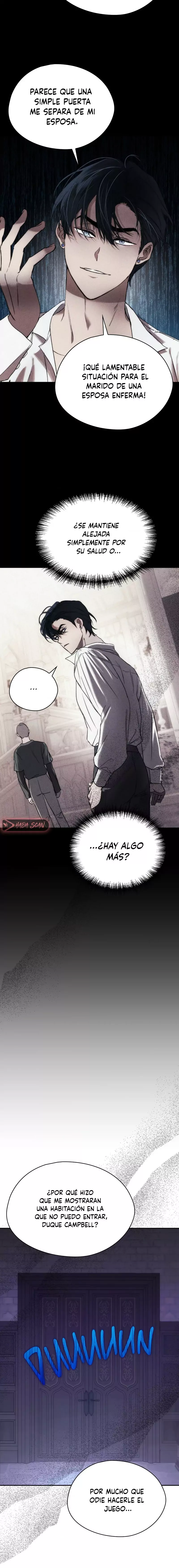 Me case con la hermana de mi prometida capítulo 3, página 20