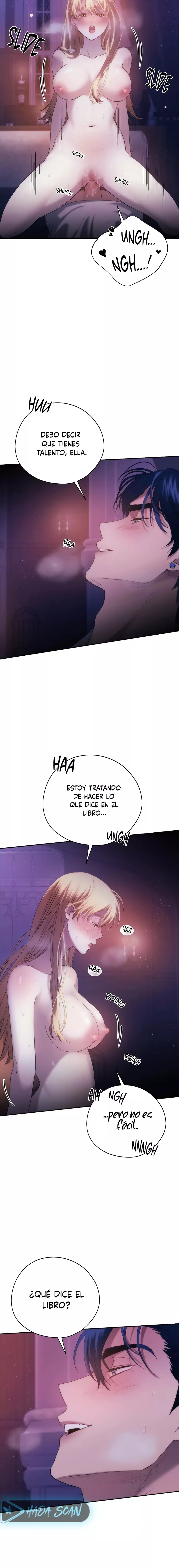 Me case con la hermana de mi prometida capítulo 30, página 4