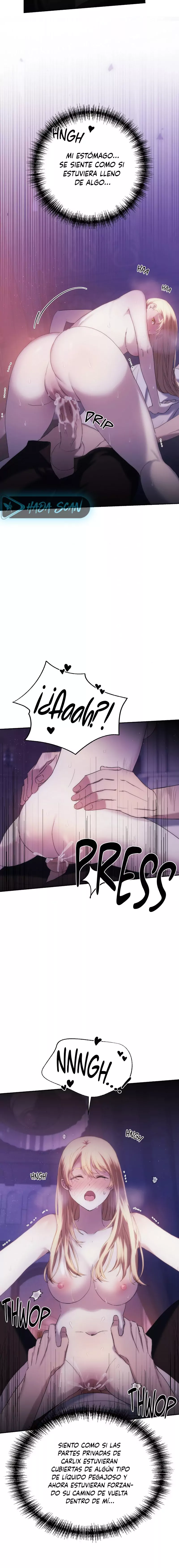 Me case con la hermana de mi prometida capítulo 30, página 14