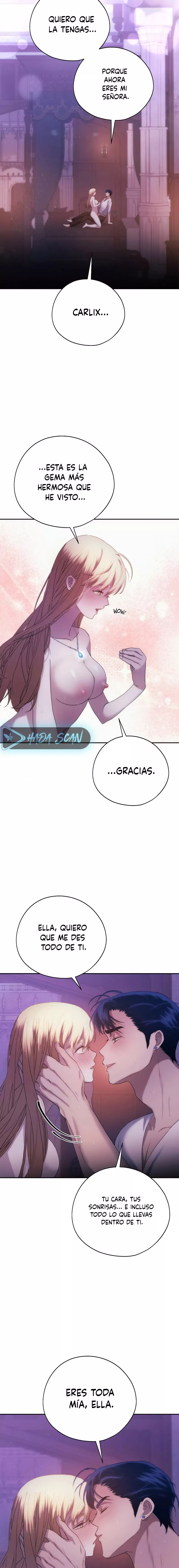 Me case con la hermana de mi prometida capítulo 30, página 17