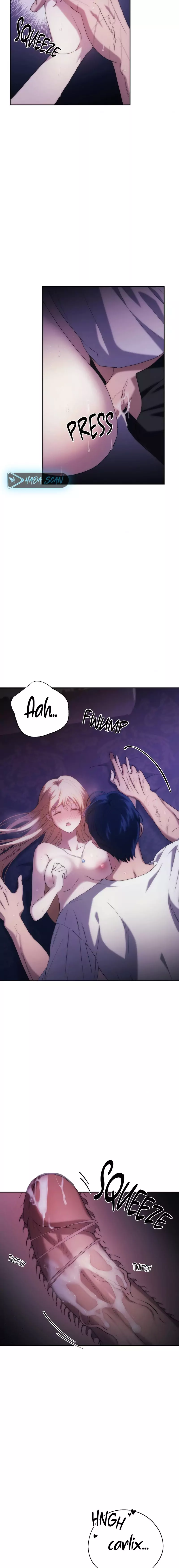 Me case con la hermana de mi prometida capítulo 31, página 3