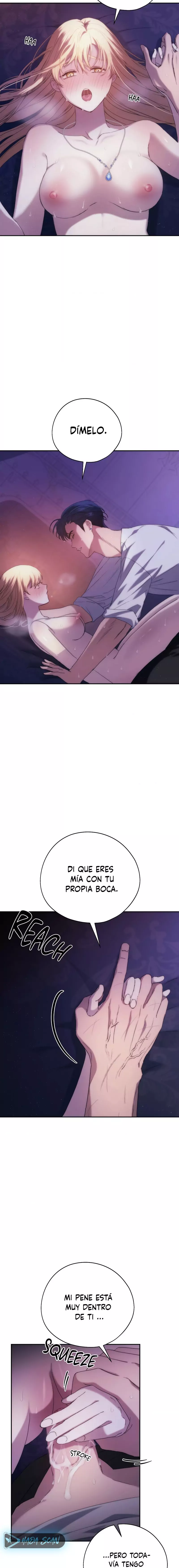 Me case con la hermana de mi prometida capítulo 31, página 4