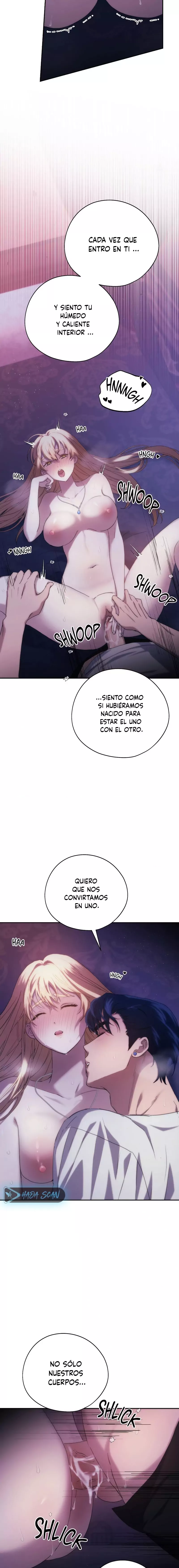 Me case con la hermana de mi prometida capítulo 31, página 6