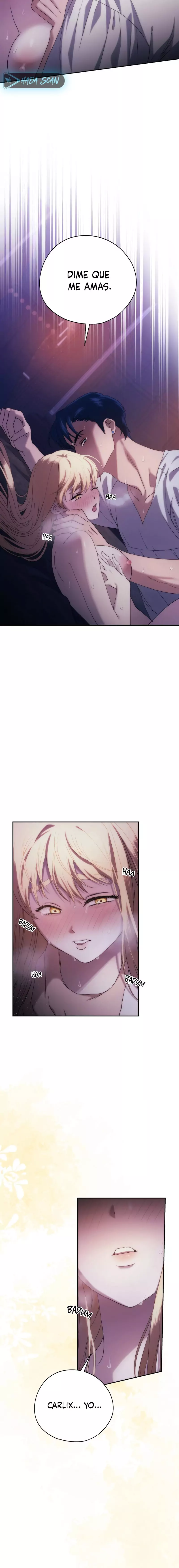 Me case con la hermana de mi prometida capítulo 31, página 8