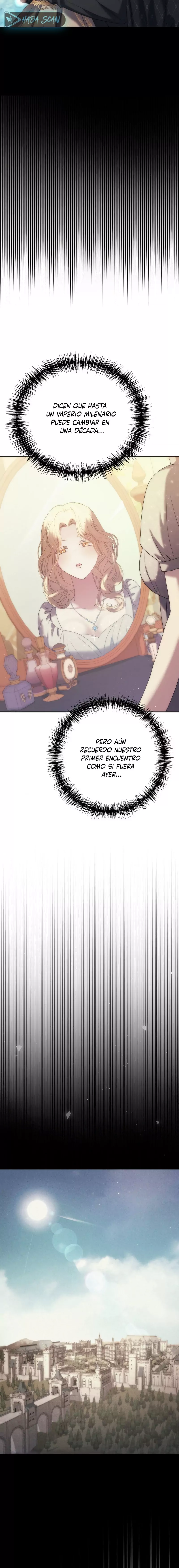 Me case con la hermana de mi prometida capítulo 31, página 11