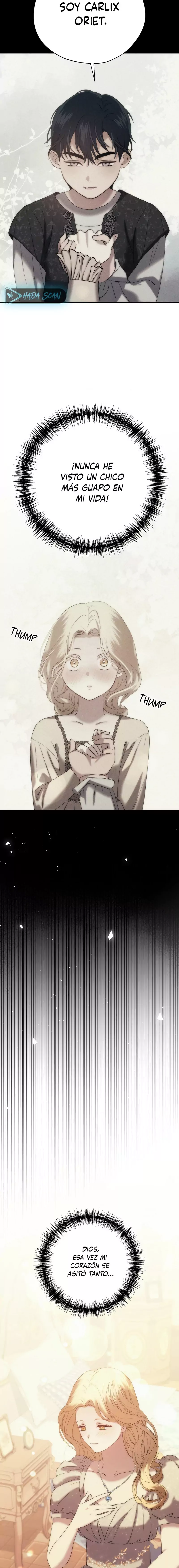 Me case con la hermana de mi prometida capítulo 31, página 16