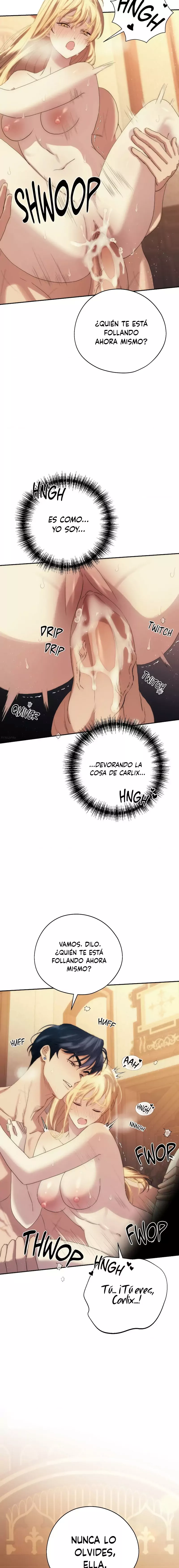 Me case con la hermana de mi prometida capítulo 33, página 12
