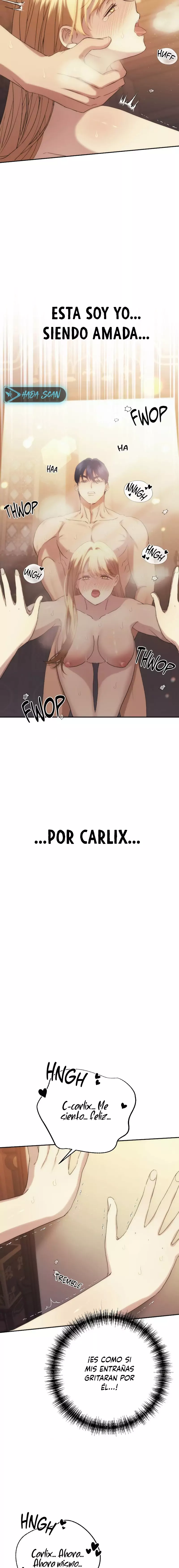 Me case con la hermana de mi prometida capítulo 33, página 16